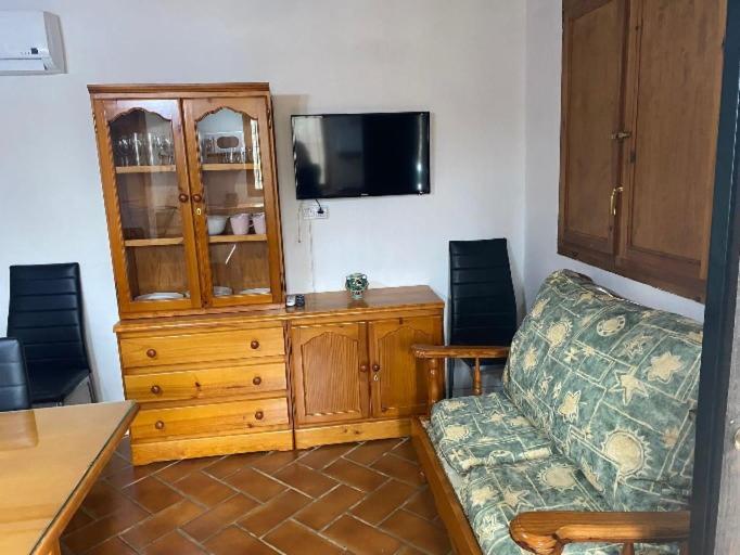 Viviendas Rurales Del Robledo Castano de Robledo 外观 照片